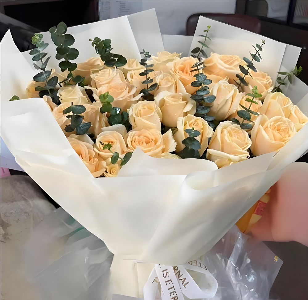 营口花店