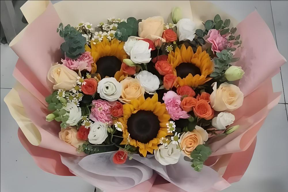 营口花店