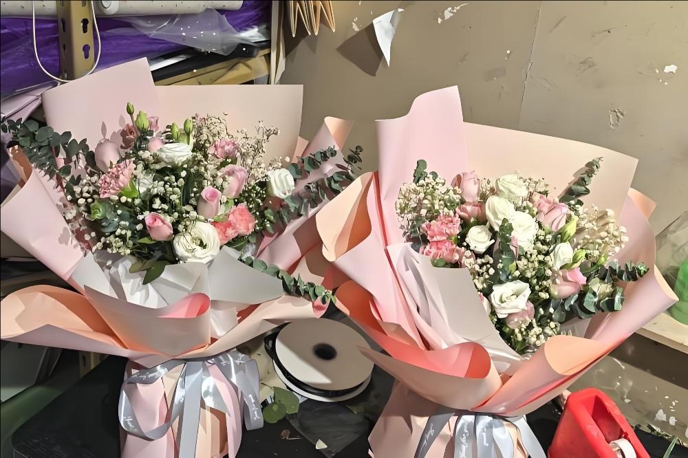 营口花店